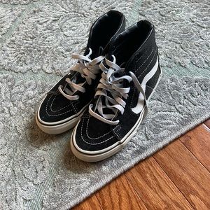Vans High Top sneakers